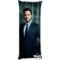 Chris Pratt Full Body Pillow case Pillowcase Cover