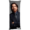 Christian Bale Full Body Pillow case Pillowcase Cover