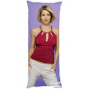Christina Applegate Full Body Pillow case Pillowcase Cover