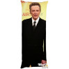 Christopher Walken Full Body Pillow case Pillowcase Cover