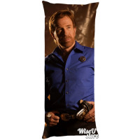 Chuck Norris Full Body Pillow case Pillowcase Cover