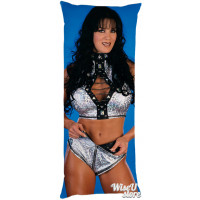 Chyna WWE Full Body Pillow case Pillowcase Cover