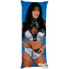Chyna WWE Full Body Pillow case Pillowcase Cover
