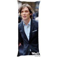 Cillian Murphy Full Body Pillow case Pillowcase Cover