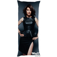 Cobie Smulders Full Body Pillow case Pillowcase Cover