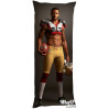 Colin Kaepernick Full Body Pillow case Pillowcase Cover