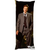 Conan O'Brien Full Body Pillow case Pillowcase Cover