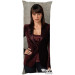 Constance Zimmer Full Body Pillow case Pillowcase Cover