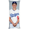 Corey Seager Full Body Pillow case Pillowcase Cover