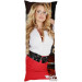 Corinna Blake Pornstar Full Body Pillow case Pillowcase Cover