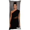 Cote De Pablo Full Body Pillow case Pillowcase Cover