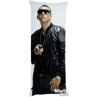 DADDY YANKEE Full Body Pillow case Pillowcase Cover