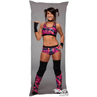 DAKOTA KAI WWE Full Body Pillow case Pillowcase Cover