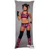 DAKOTA KAI WWE Full Body Pillow case Pillowcase Cover
