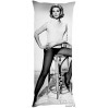 DANIELA BIANCHI Full Body Pillow case Pillowcase Cover