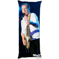 DAVID CASSIDY Full Body Pillow case Pillowcase Cover