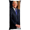 DAVID LETTERMAN Full Body Pillow case Pillowcase Cover