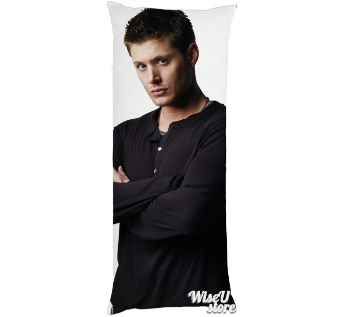 DEAN WINCHESTER Full Body Pillow case Pillowcase Cover