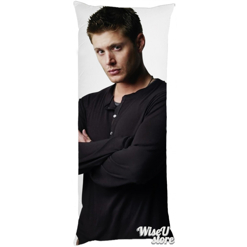 Sam and dean discount pillowcase