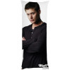 DEAN WINCHESTER Full Body Pillow case Pillowcase Cover