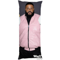 DJ KHALED Full Body Pillow case Pillowcase Cover