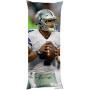 Dak Prescott Full Body Pillow case Pillowcase Cover