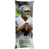 Dak Prescott Full Body Pillow case Pillowcase Cover