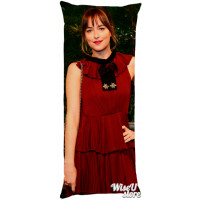 Dakota Johnson Full Body Pillow case Pillowcase Cover