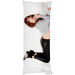 Dakota Johnson Full Body Pillow case Pillowcase Cover