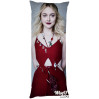 Dakota Fanning Full Body Pillow case Pillowcase Cover