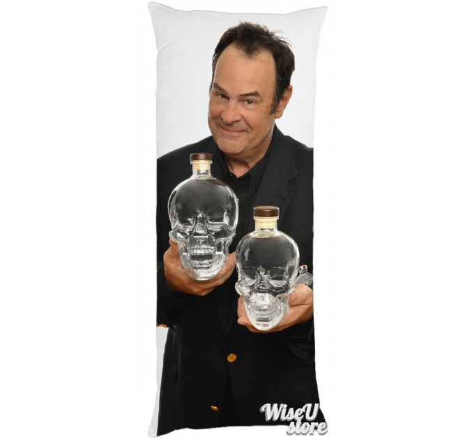 Dan Aykroyd Full Body Pillow case Pillowcase Cover