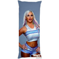 Dana Brooke WWE Full Body Pillow case Pillowcase Cover