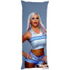 Dana Brooke WWE Full Body Pillow case Pillowcase Cover