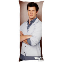 Daniel Eric Full Body Pillow case Pillowcase Cover