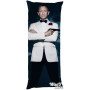 Daniel Craig Full Body Pillow case Pillowcase Cover