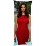 Daniela Ruah Full Body Pillow case Pillowcase Cover