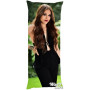 Danna Paola Full Body Pillow case Pillowcase Cover