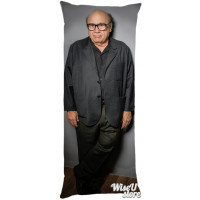 Danny Devito Full Body Pillow case Pillowcase Cover