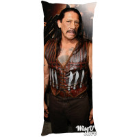 Danny Trejo Full Body Pillow case Pillowcase Cover