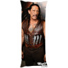 Danny Trejo Full Body Pillow case Pillowcase Cover