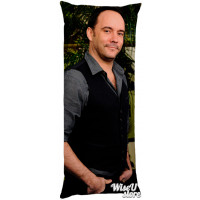 Dave Matthews Full Body Pillow case Pillowcase Cover