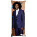 Daveed Diggs Full Body Pillow case Pillowcase Cover