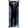 Daveed Diggs Full Body Pillow case Pillowcase Cover