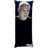 David Gilmor Full Body Pillow case Pillowcase Cover