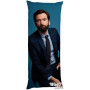 David Tennant Coulthard Full Body Pillow case Pillowcase Cover