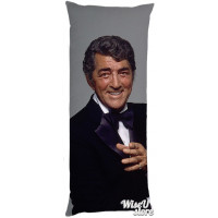 Dean Martin Full Body Pillow case Pillowcase Cover