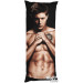 DEAN WINCHESTER Full Body Pillow case Pillowcase Cover