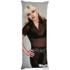 Debbie Harry Full Body Pillow case Pillowcase Cover