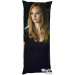 Deborah Ann Full Body Pillow case Pillowcase Cover