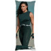 Demi Lovato Full Body Pillow case Pillowcase Cover